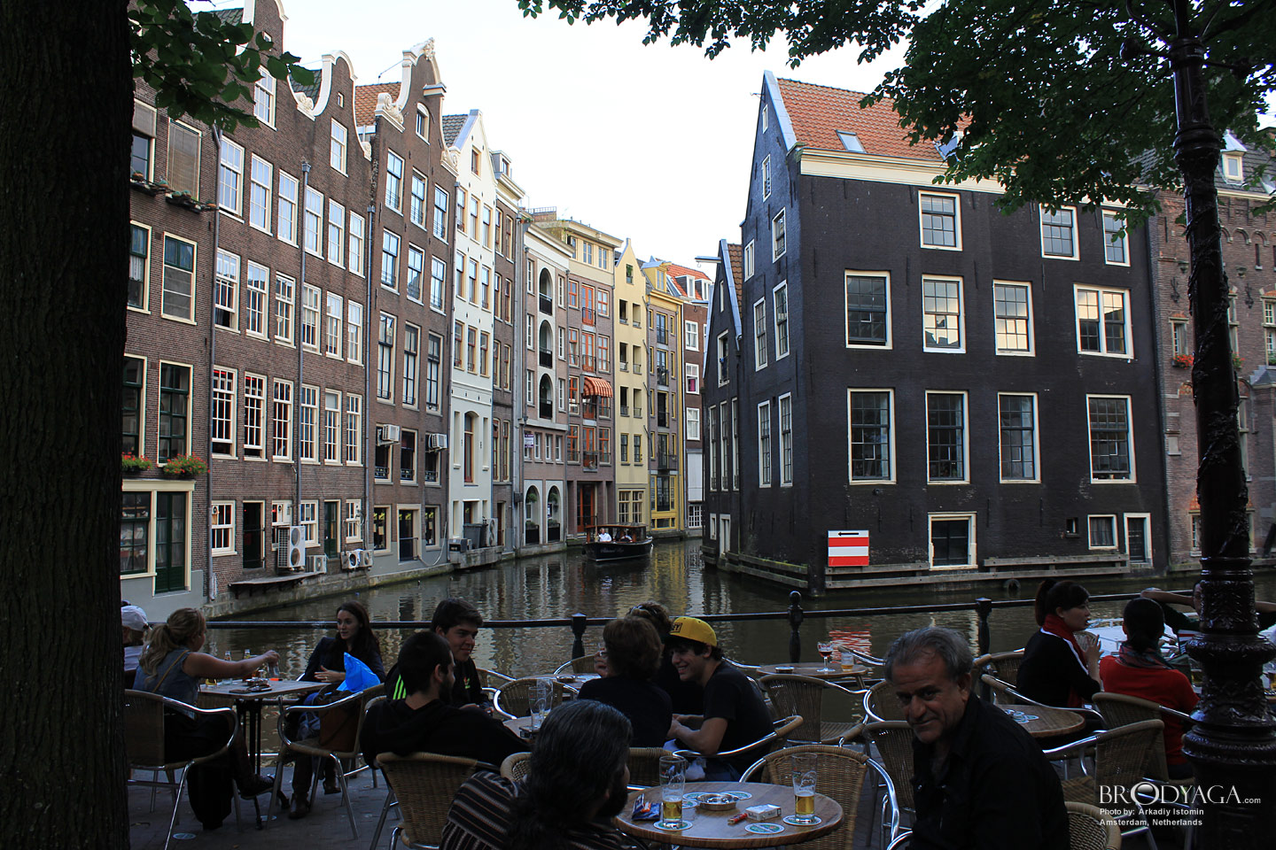 Amsterdam